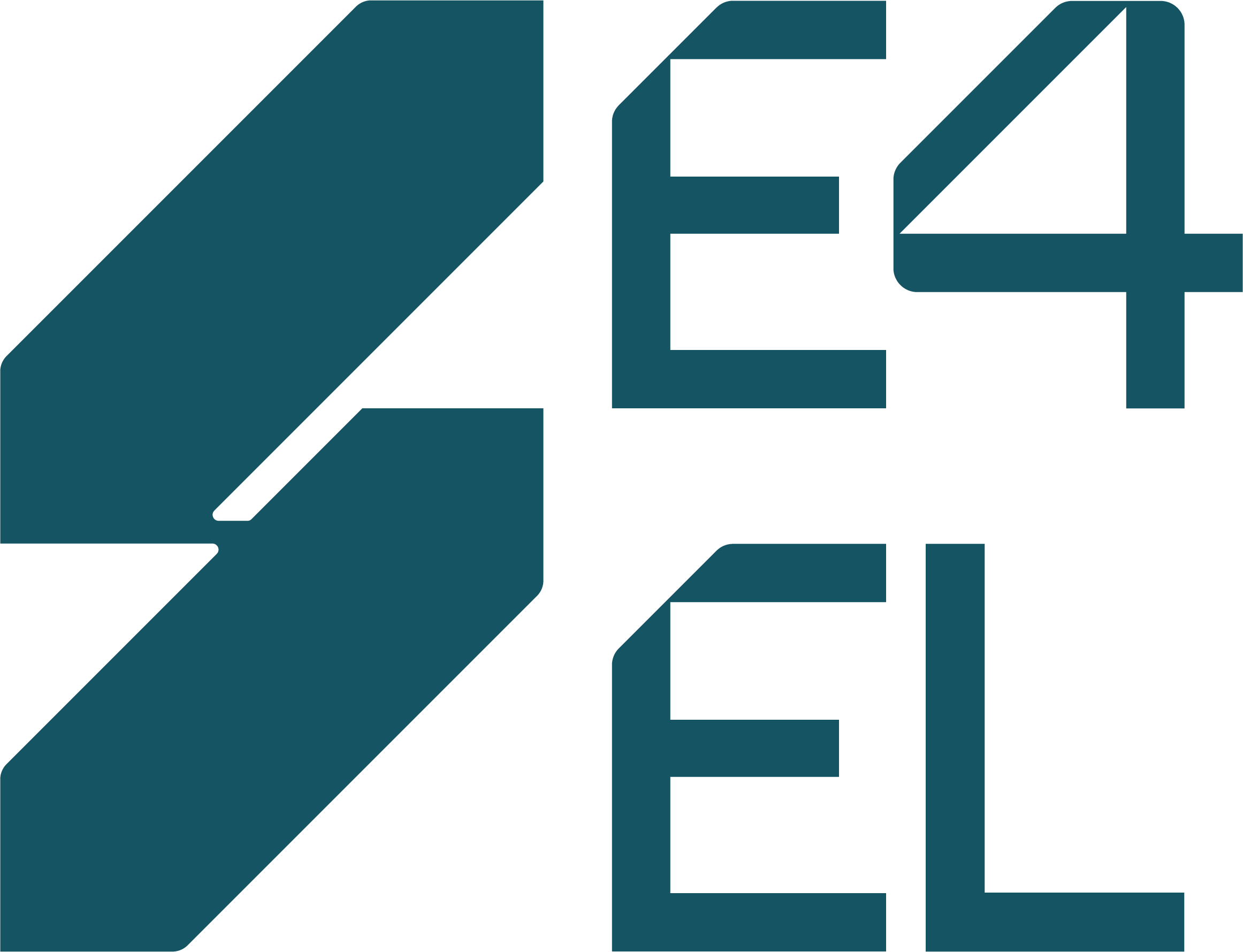 E4 El